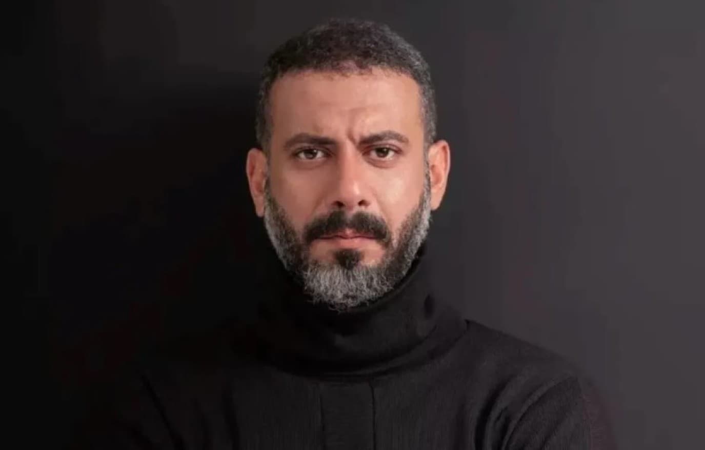 Mohamed Farrag in Hell's Game: Deadly Duel with Teenager