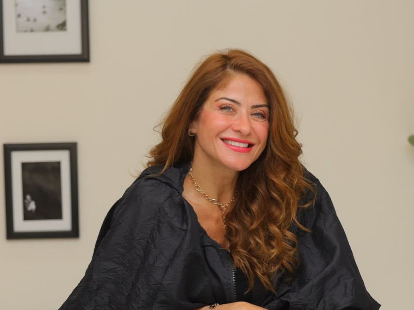 Hedy Karam Criticizes North Coast