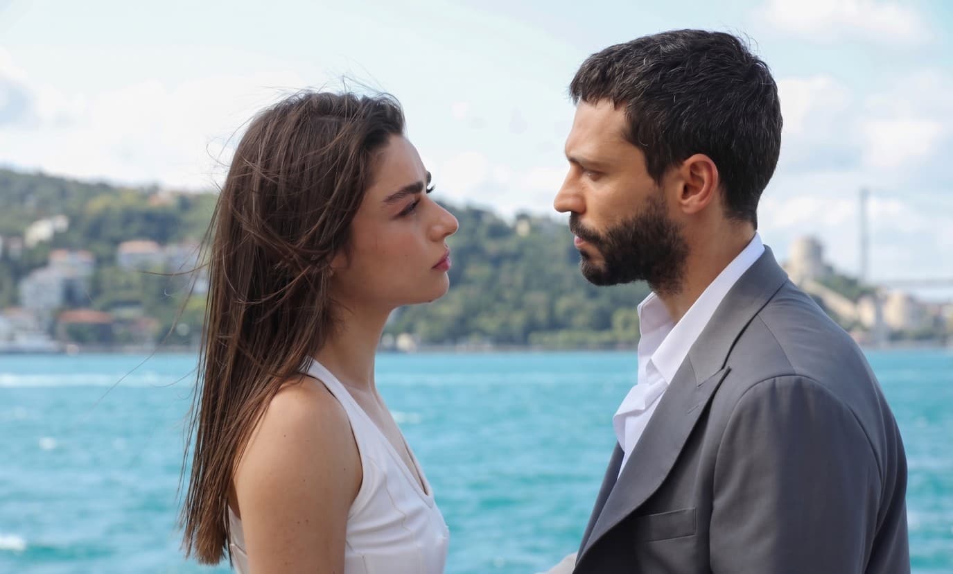 Likely Love Series Ep 9 Dafna's Memory Mix-up