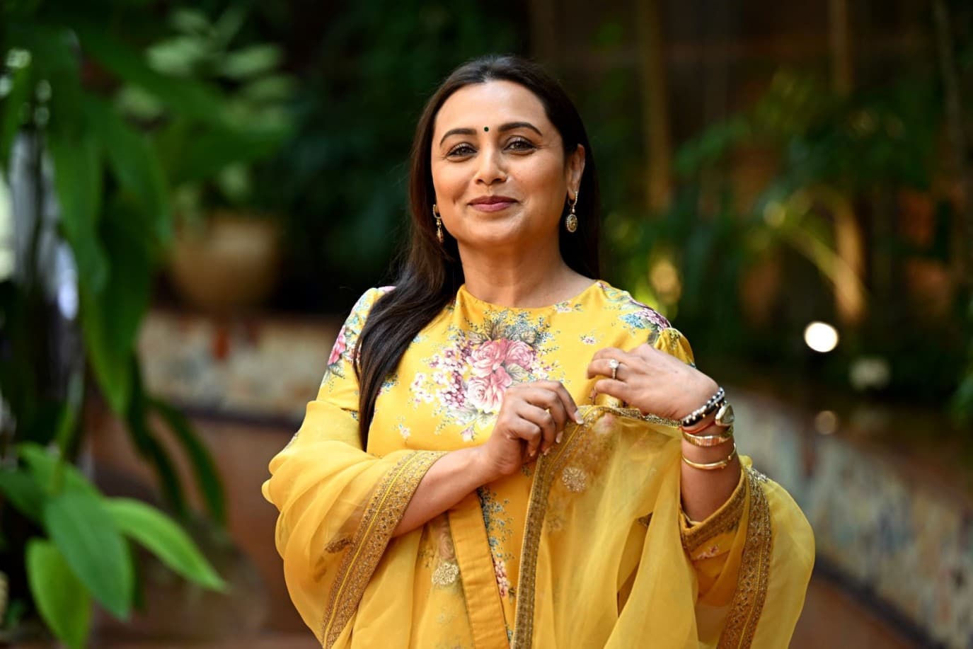 Murojhi Receives Honorary Doctorate from La Trobe