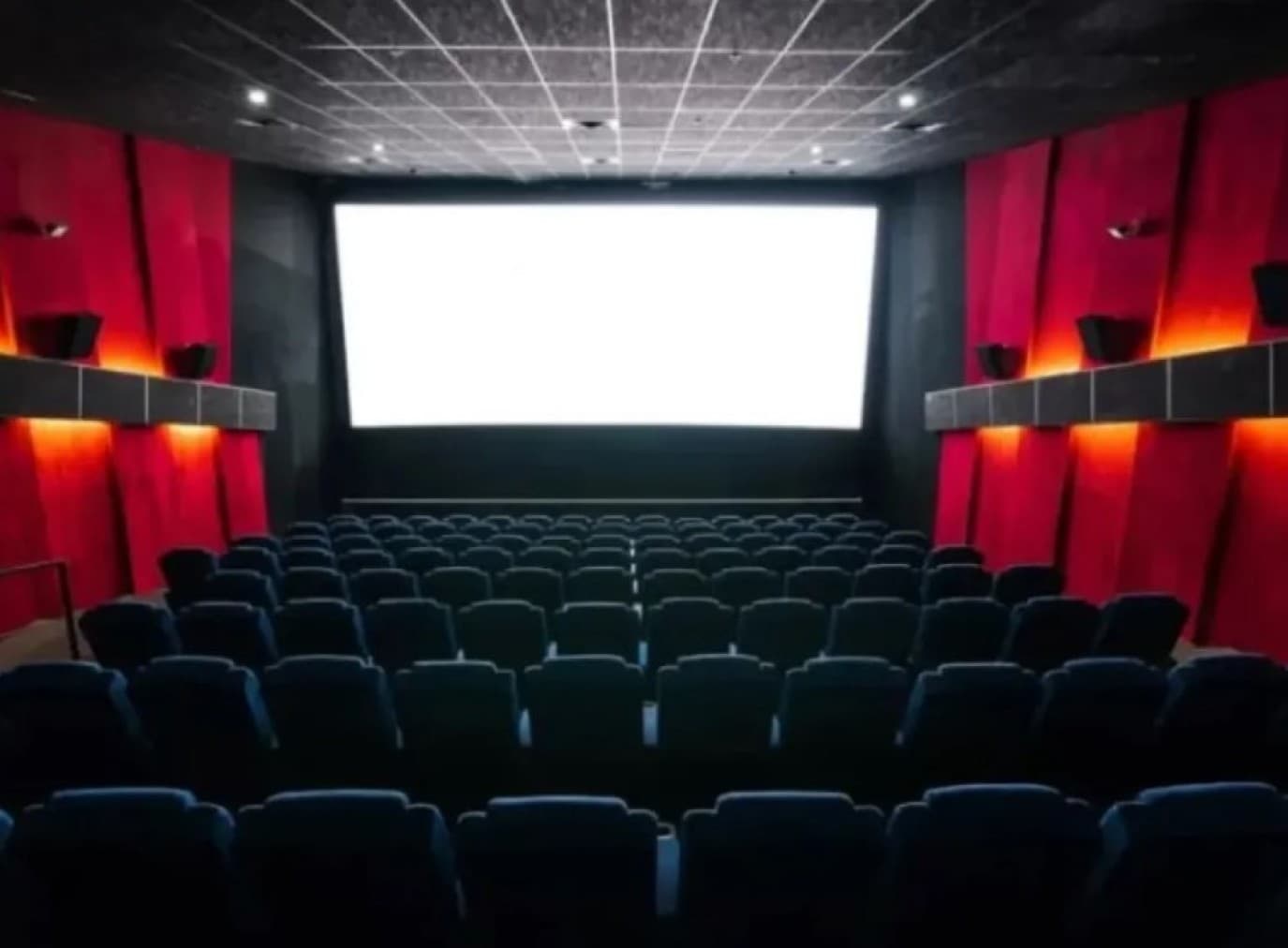 Egypt cinema revenue crisis updates
