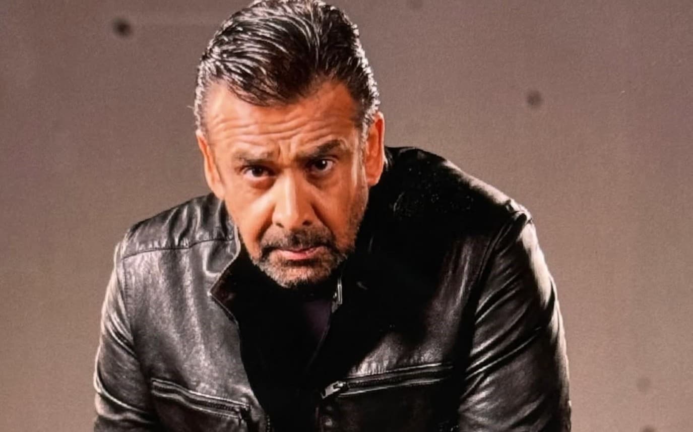 Kareem Abdel Aziz's path to stardom