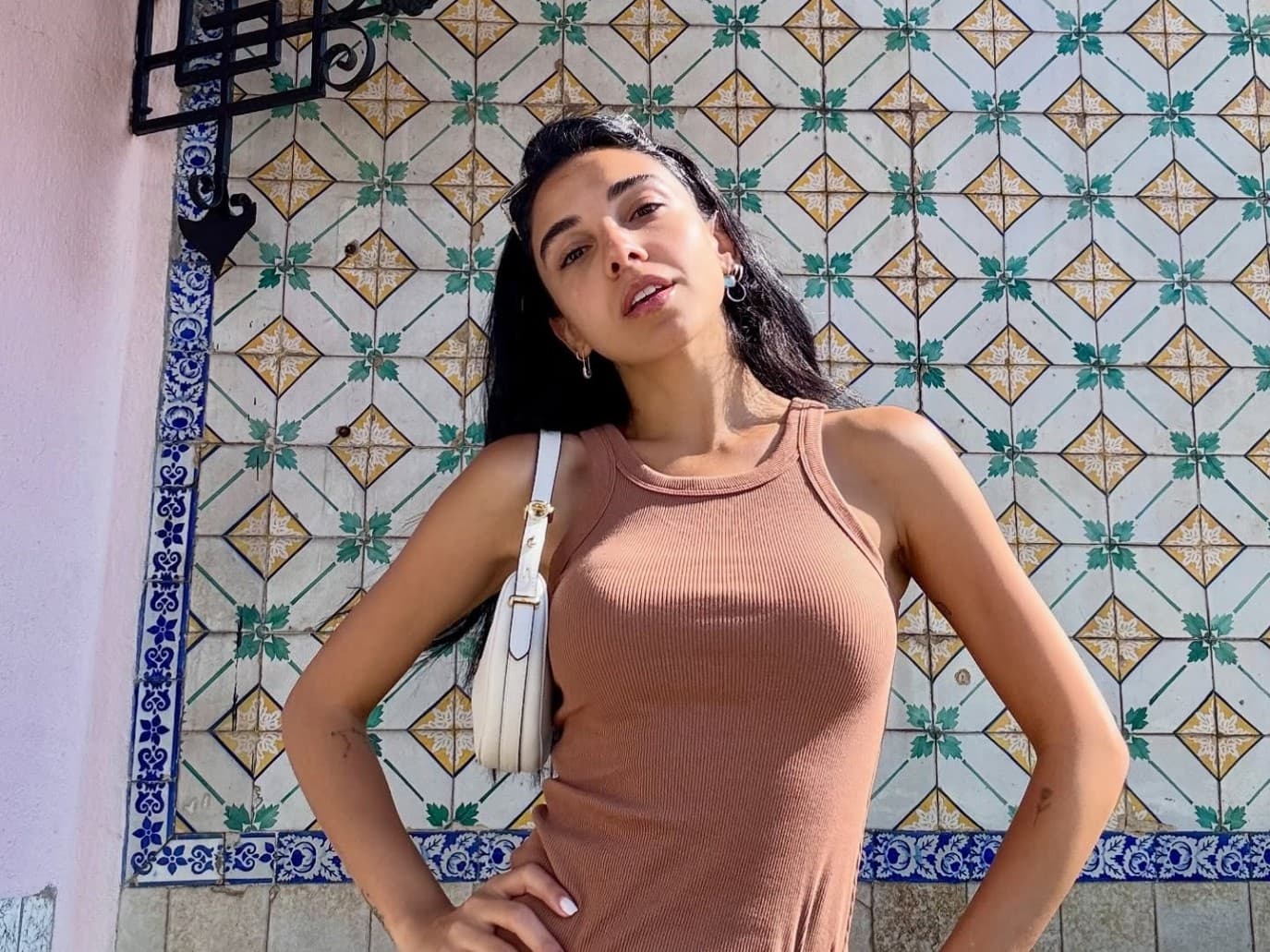 سلمى أبو ضيف تتحدث عن نجاح بنج كلي وترندته