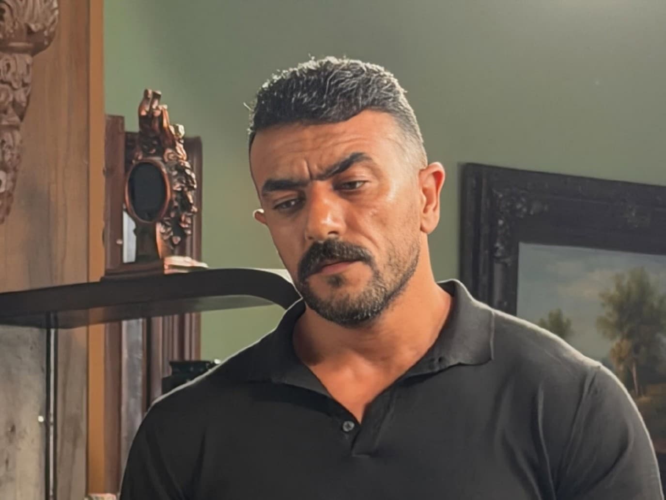 Ahmed Al-Owady stars as father and son in Sultan Al-Deeb Ramadan 2027