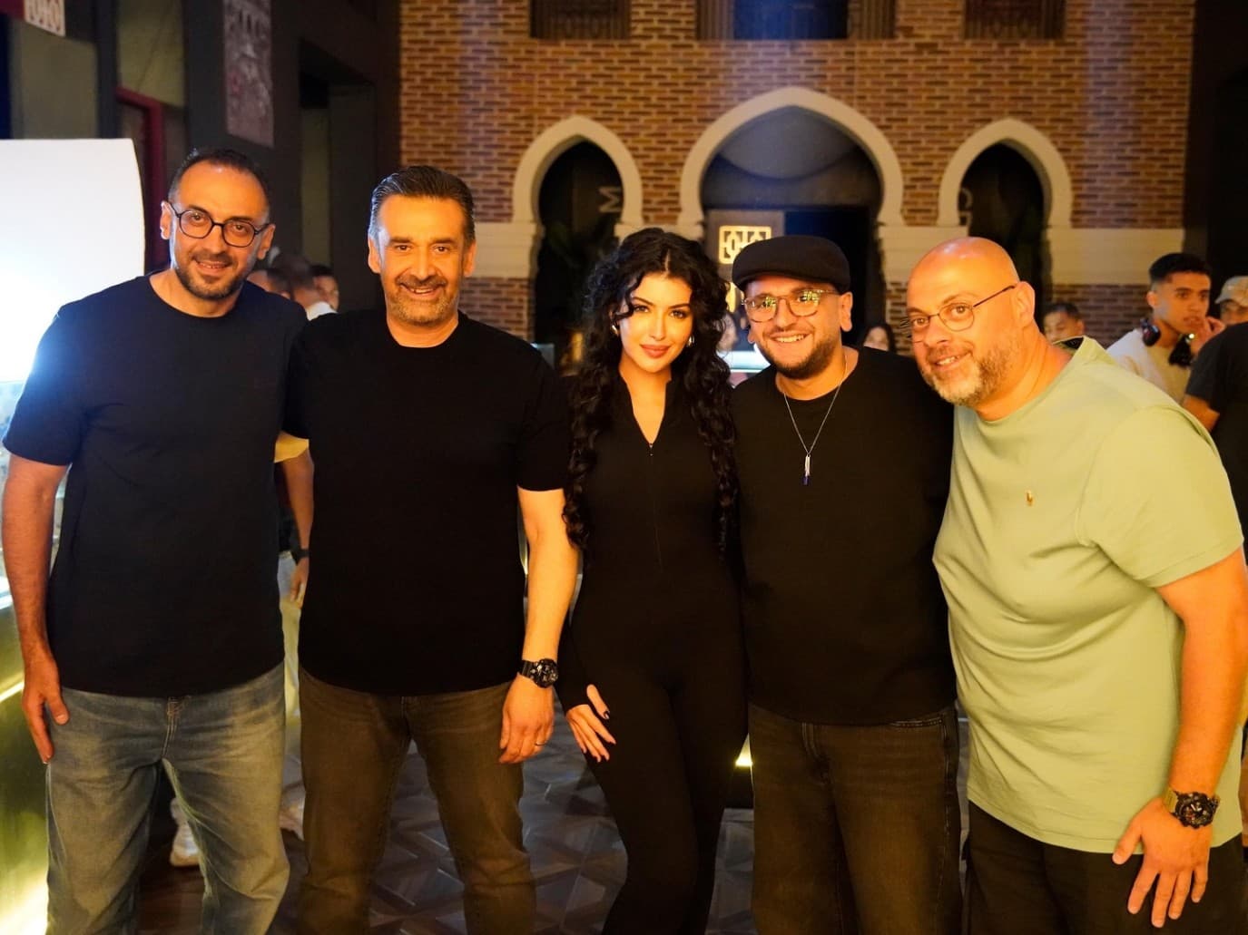 Karim Abdel Aziz's film delayed for family reasons