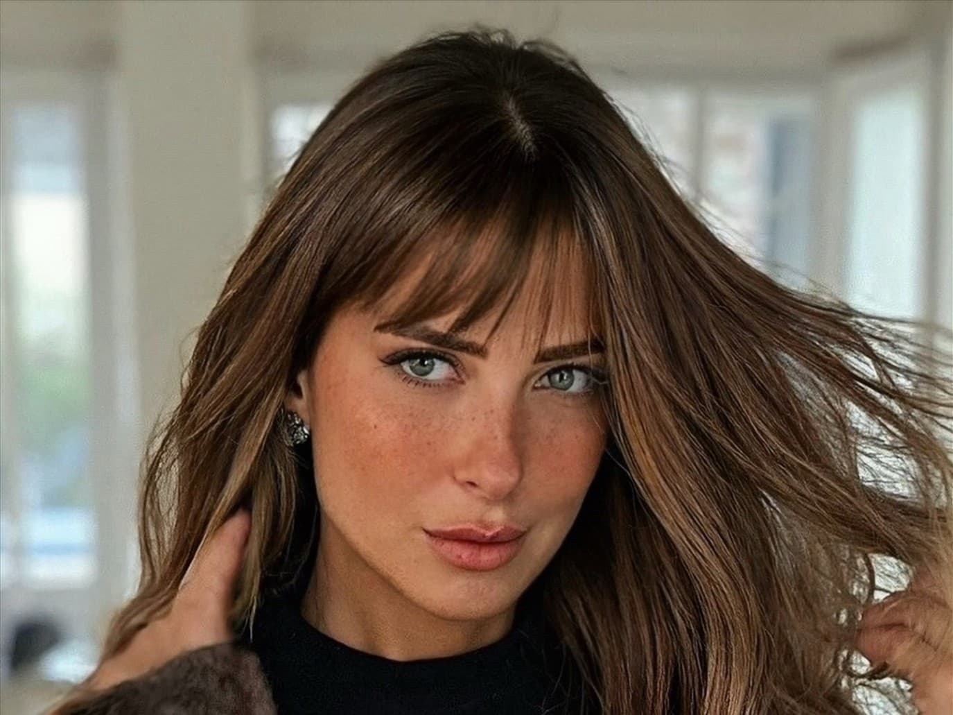 ريم مصطفى تنفي انضمامها لمسلسل عشماوي
