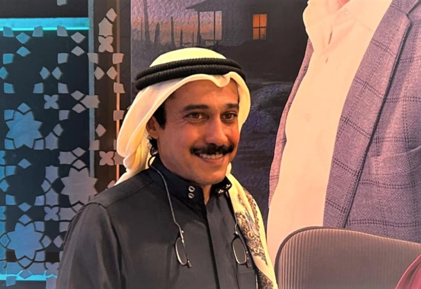 Al-Mustashfa series filming concludes