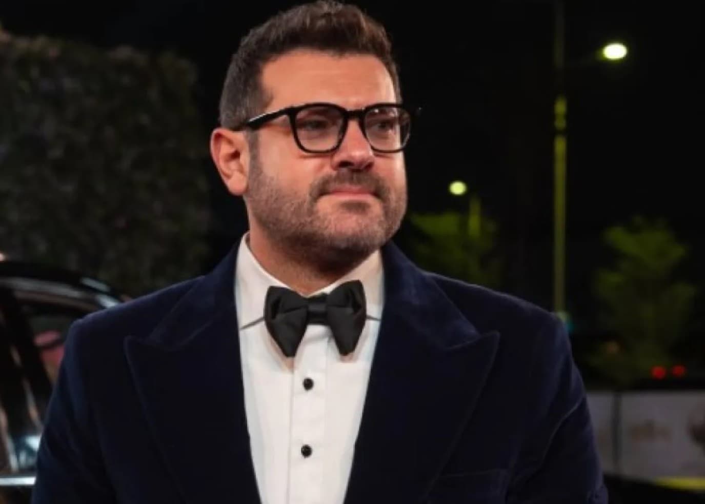 Amr Youssef in Ramadan 2027 Series