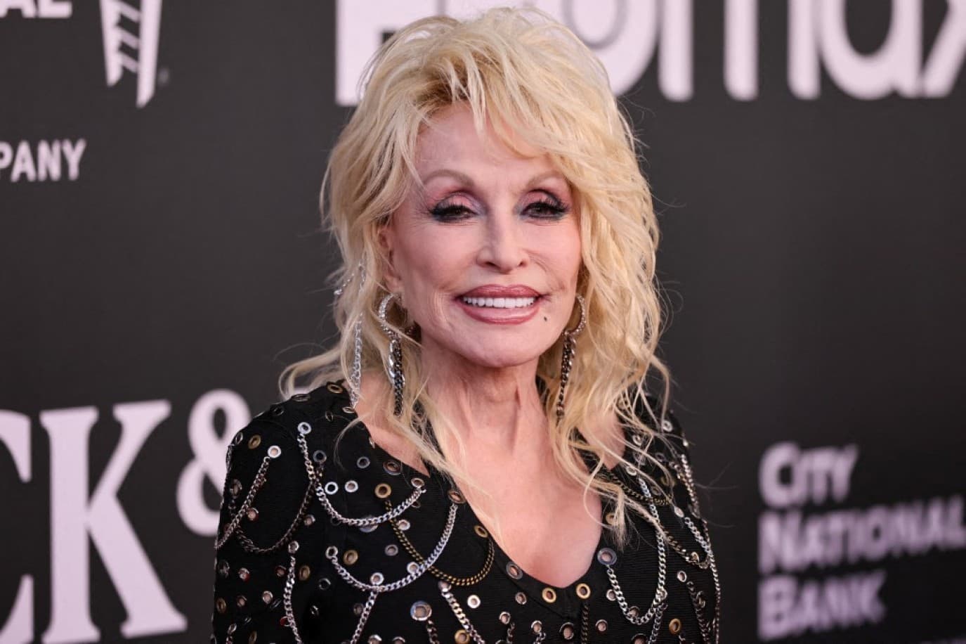 Dolly Partons Life Journey
