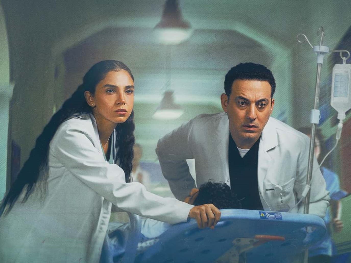 مسلسل بنج كلي الحلقة 10 يرحل عصفور وتوطيد العلاقة بين سلمى أبو ضيف ودياب