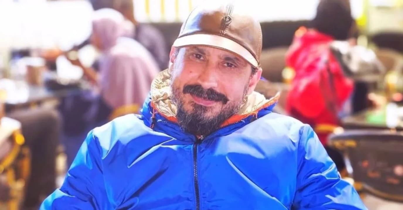 أحمد عيد يجهز مسلسل 4 استمرار مع فريقه