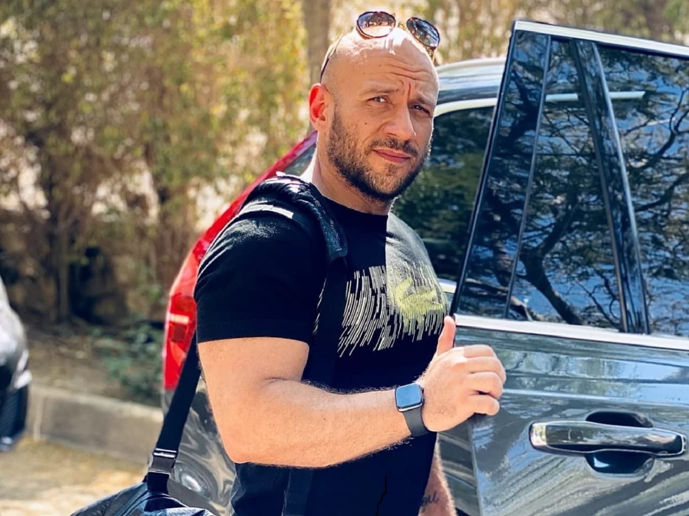 Ahmed Makki stars in Ramadan 2027 drama Al-Falaki