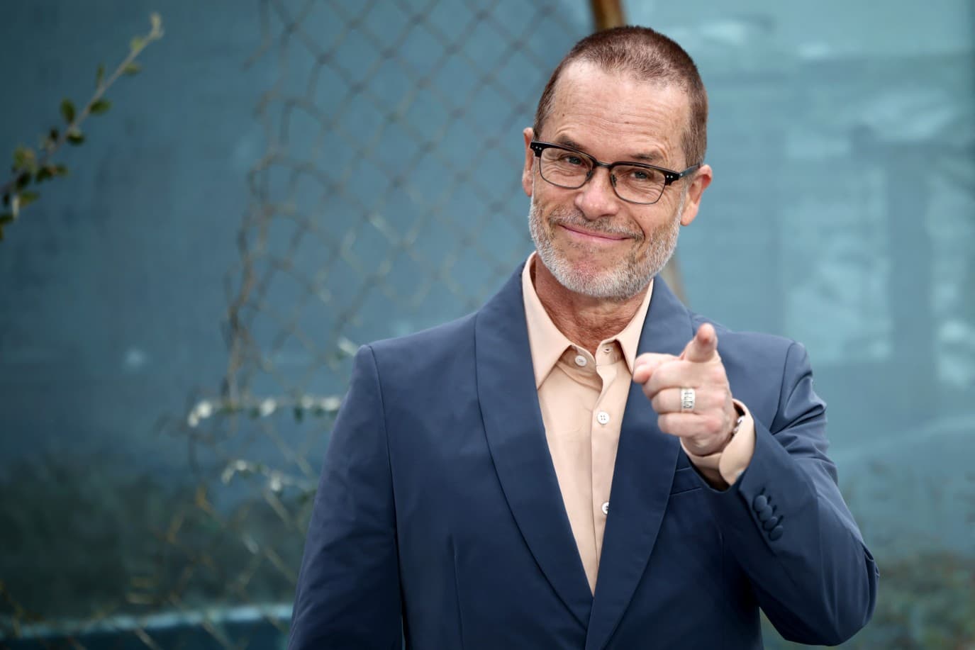 Guy Pearce at Venice Film Fest 2026