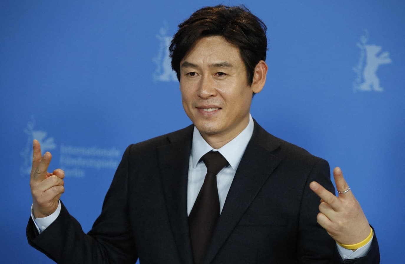 Sool Kyung-goo: Korean film star