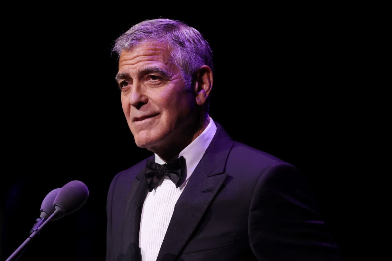 George Clooney's Career Highlights