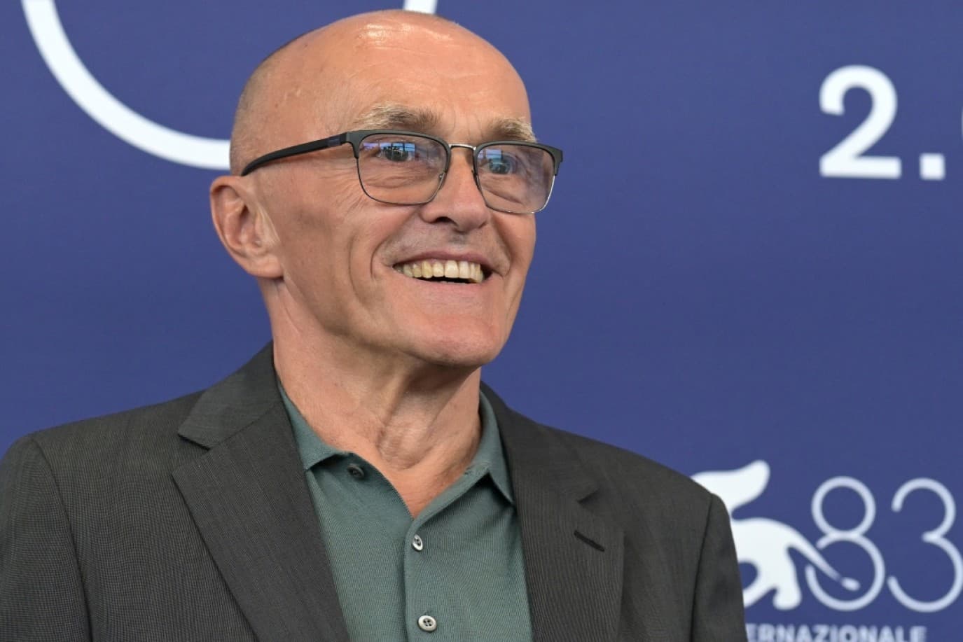 Danny Boyle Shares Ink Film Insights