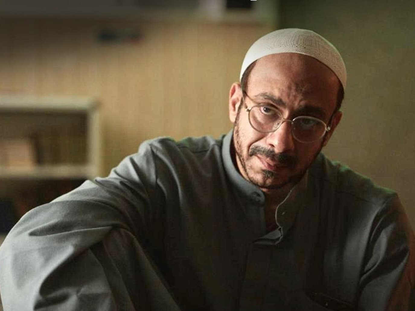 محمد فراج يواجه شخصيات معقدة في لعبة جهنم