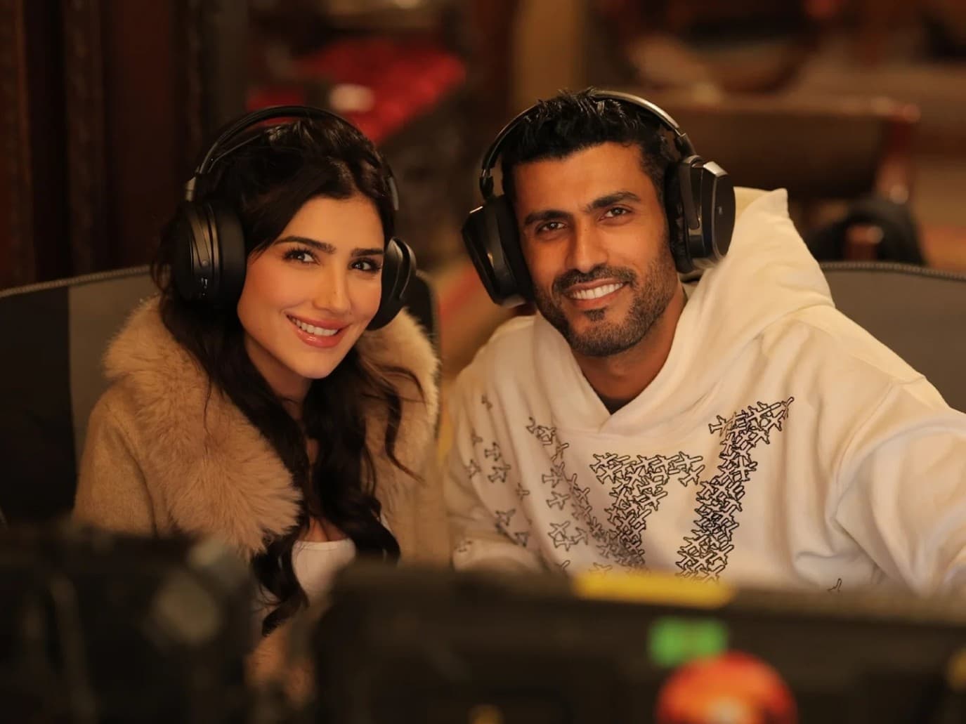 Mai Omar to star in two Ramadan series