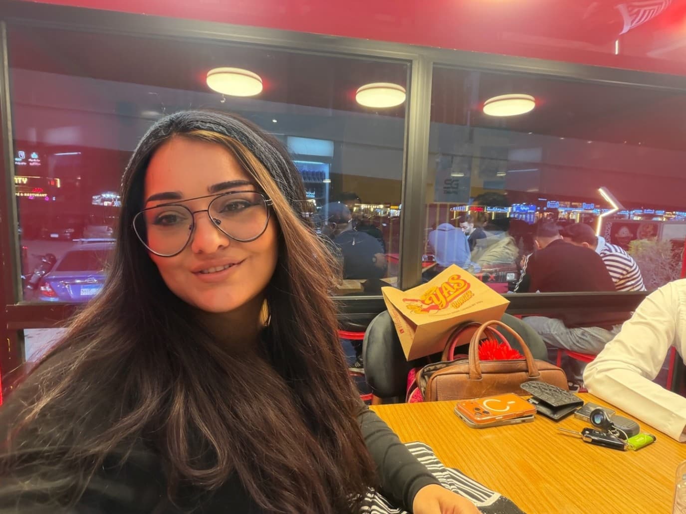 Randa Al-Balhy Shares Health Update