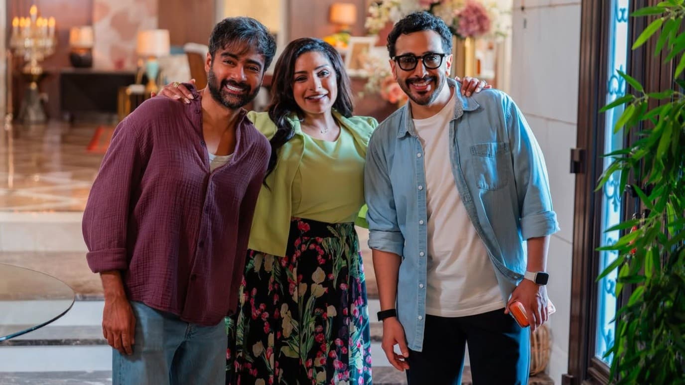 Kuwaiti Ramadan 2027 Series Lineup