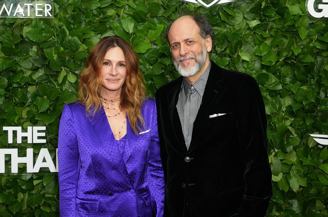 Luka Guadagnino on Cinema and Julia Roberts