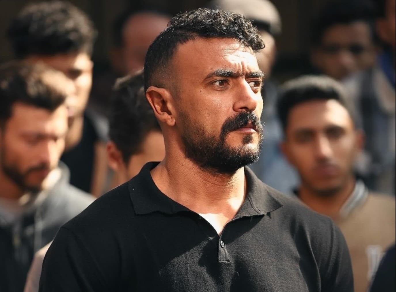رمضان 2027: أحمد العوضي يتحدث عن تعاونه مع يارا السكري ولجين خليفة