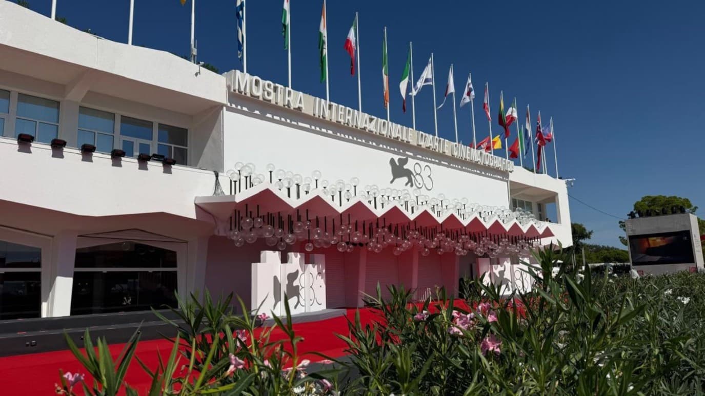 Venice 2026 Film Festival Closing Details