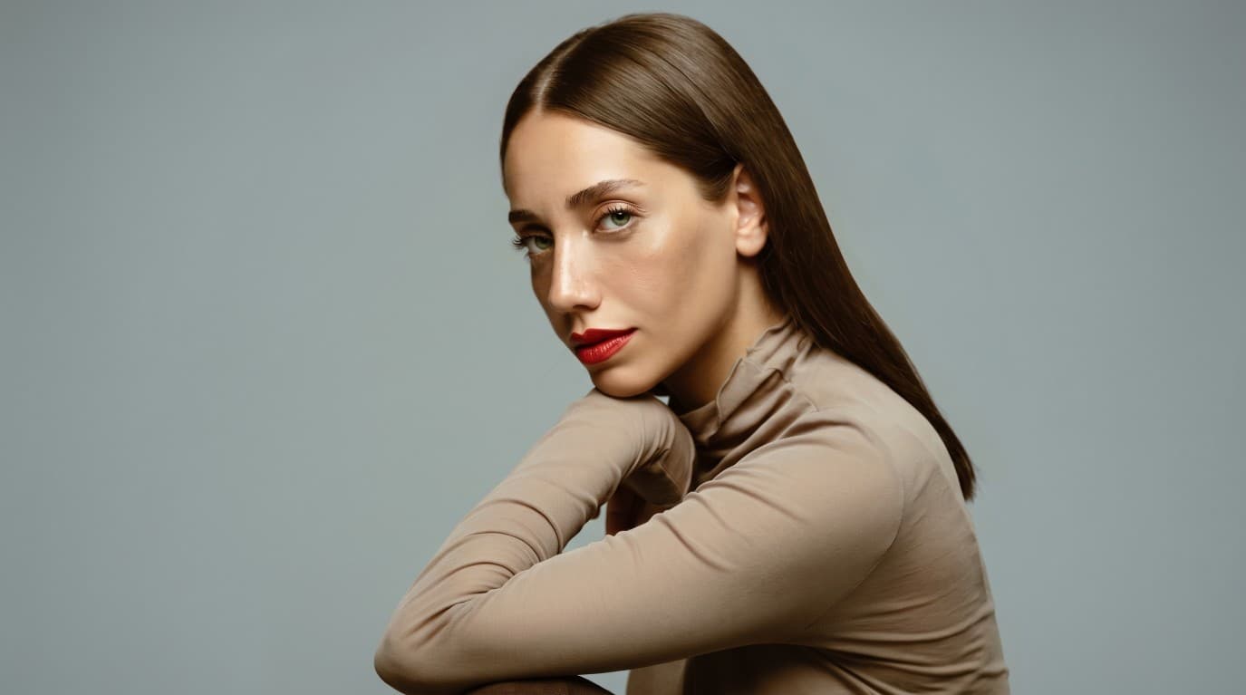 Özgi Özacar's TV Career Shift