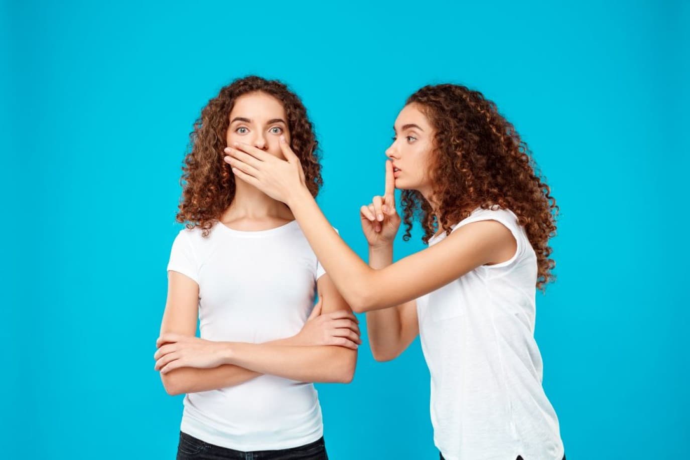 Handling a Friend Who Reveals Secrets
