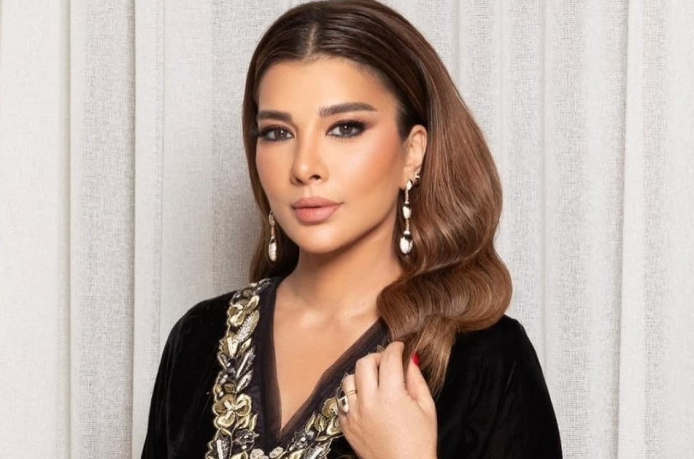 Asala returns to Syria for concert prep