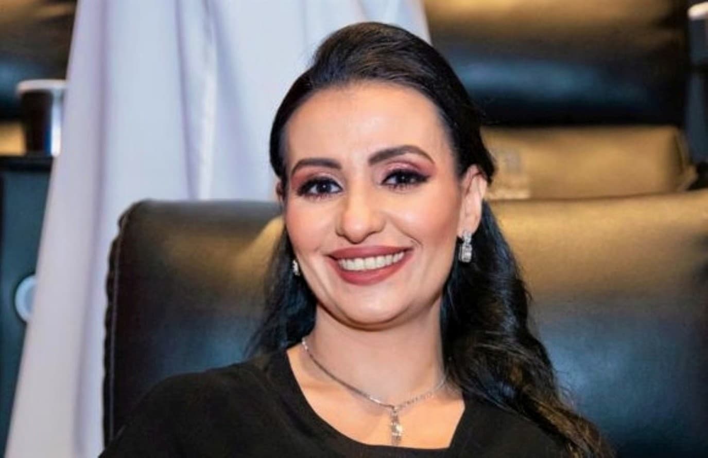 هند محمد تلمح لبدء تصوير الموسم الثالث من شارع الأعشى