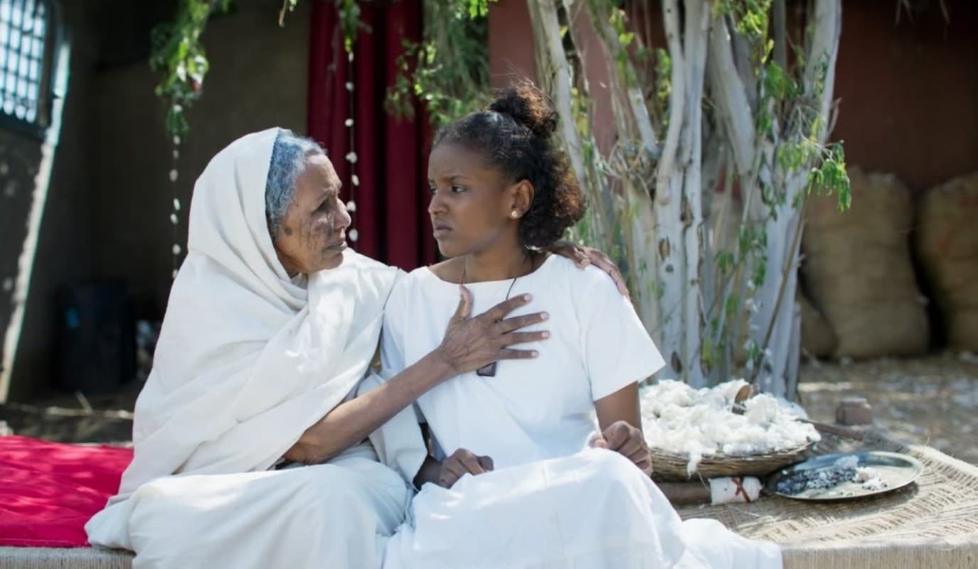 Suzana Mirgani's The Kingdom of Cotton to screen in Doha
