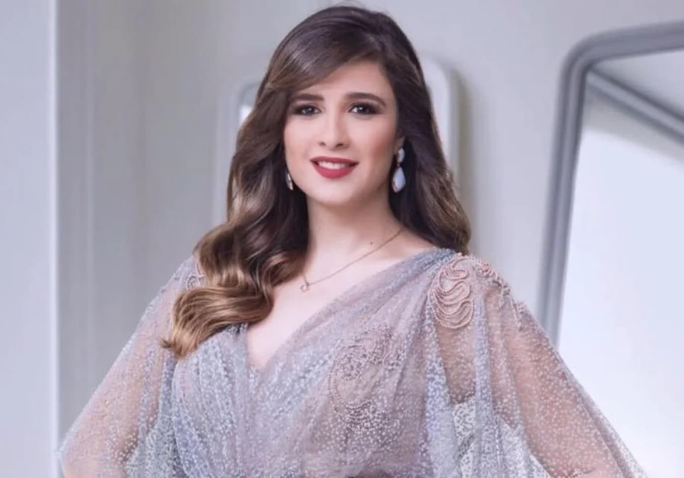 ياسمين عبد العزيز تحدد موقفها من دراما رمضان 2027