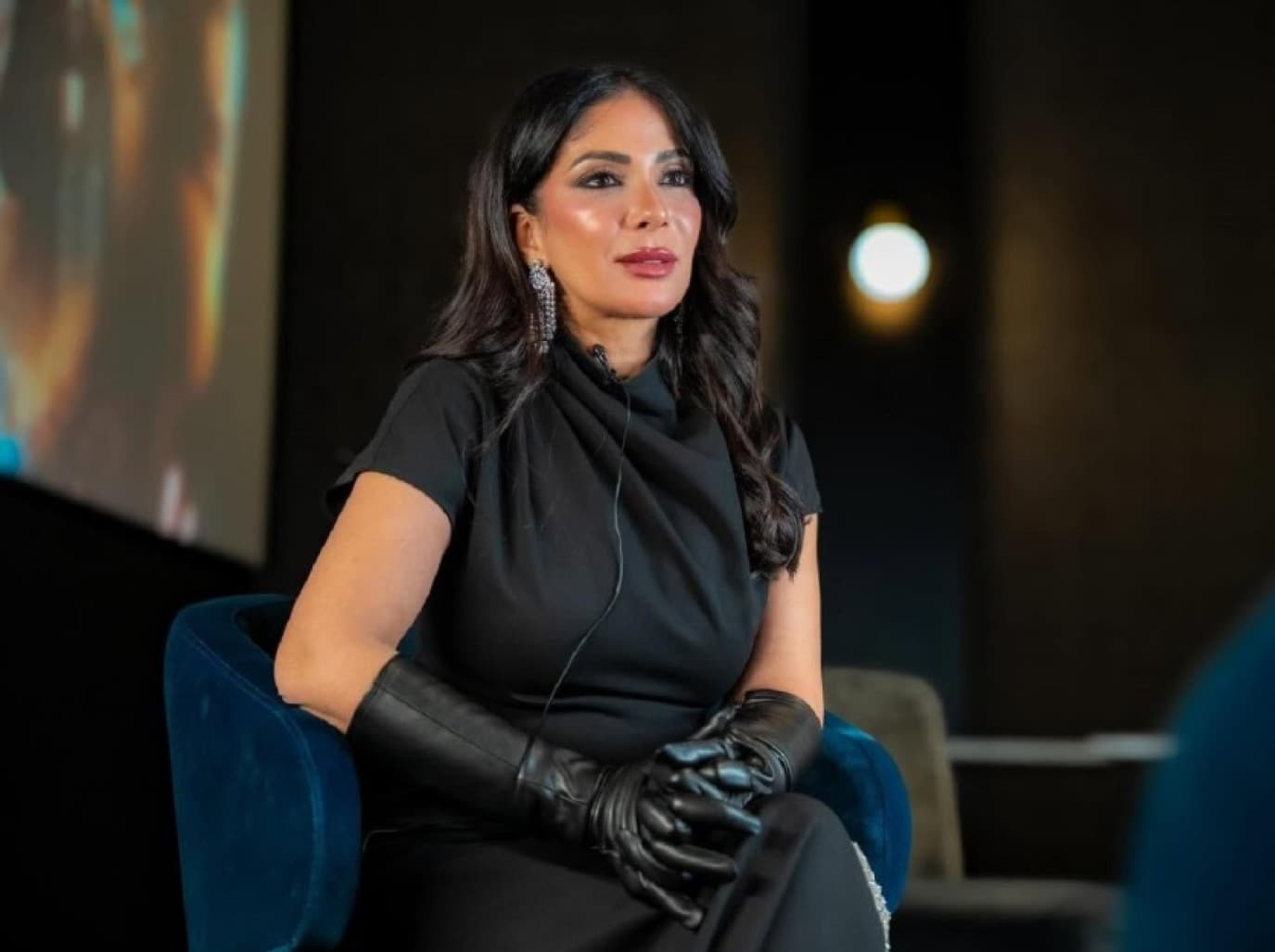 مسلسلات مصرية في موسم الدراما الشتوي