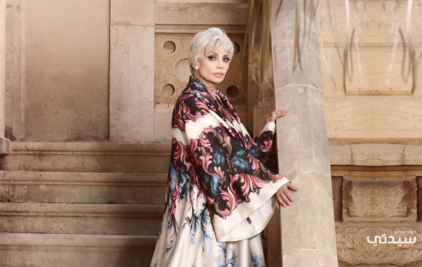 Ramadan 2027 Series Sawsan Badr's Role in Sultan Al-Deep