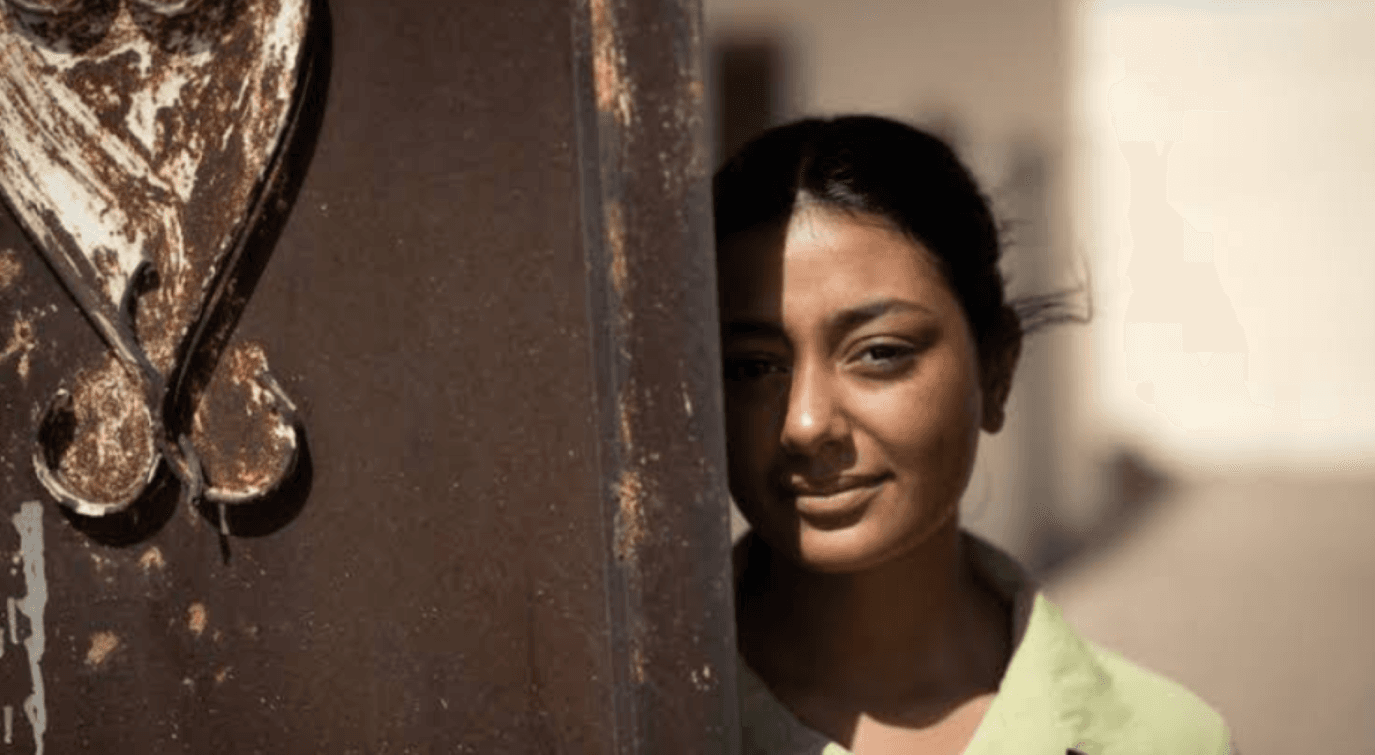 مشاهد سعودية بارزة في السينما والدراما