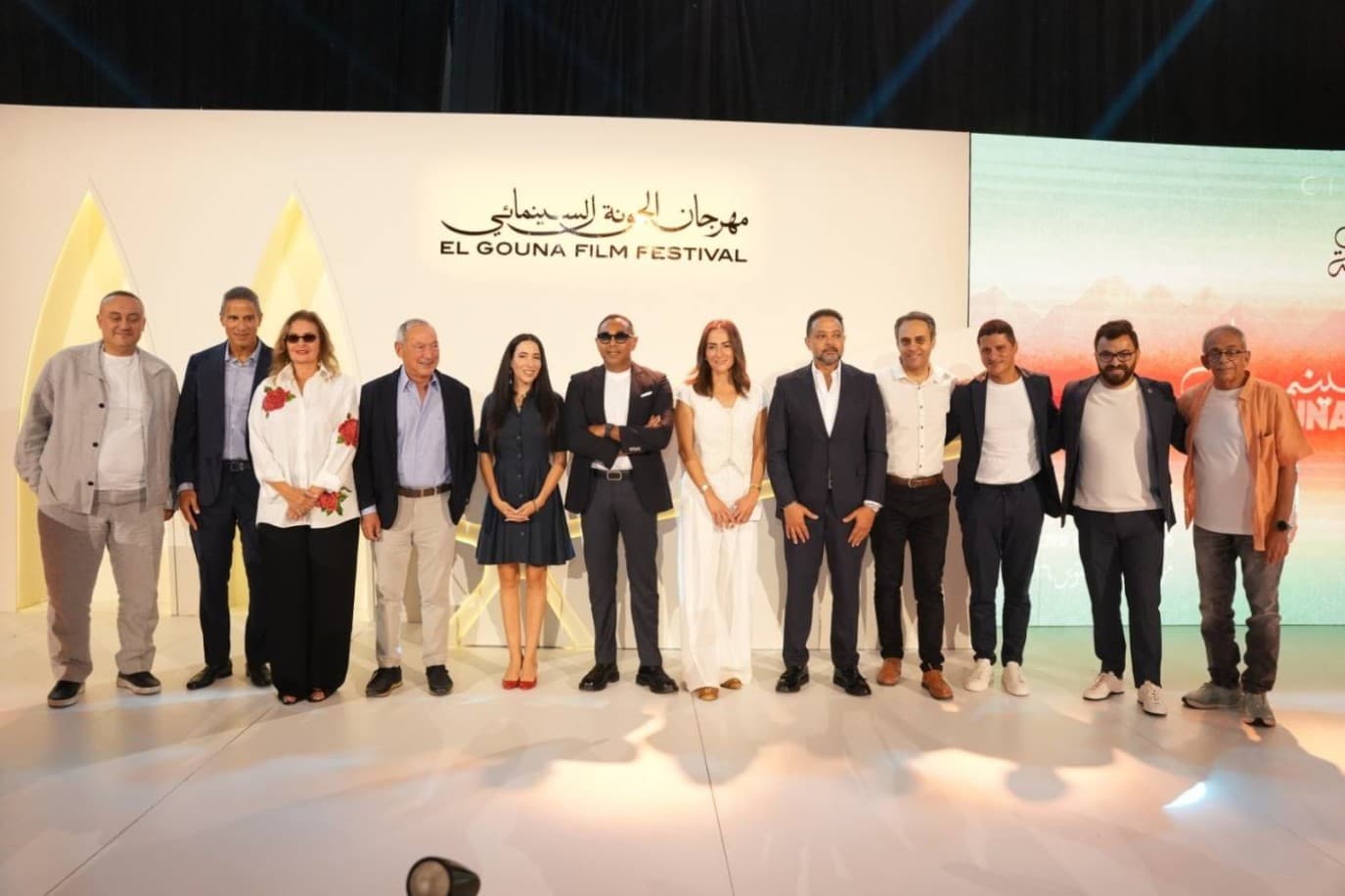 مهرجان الجونة التاسع يضم برامج ومبادرات جديدة