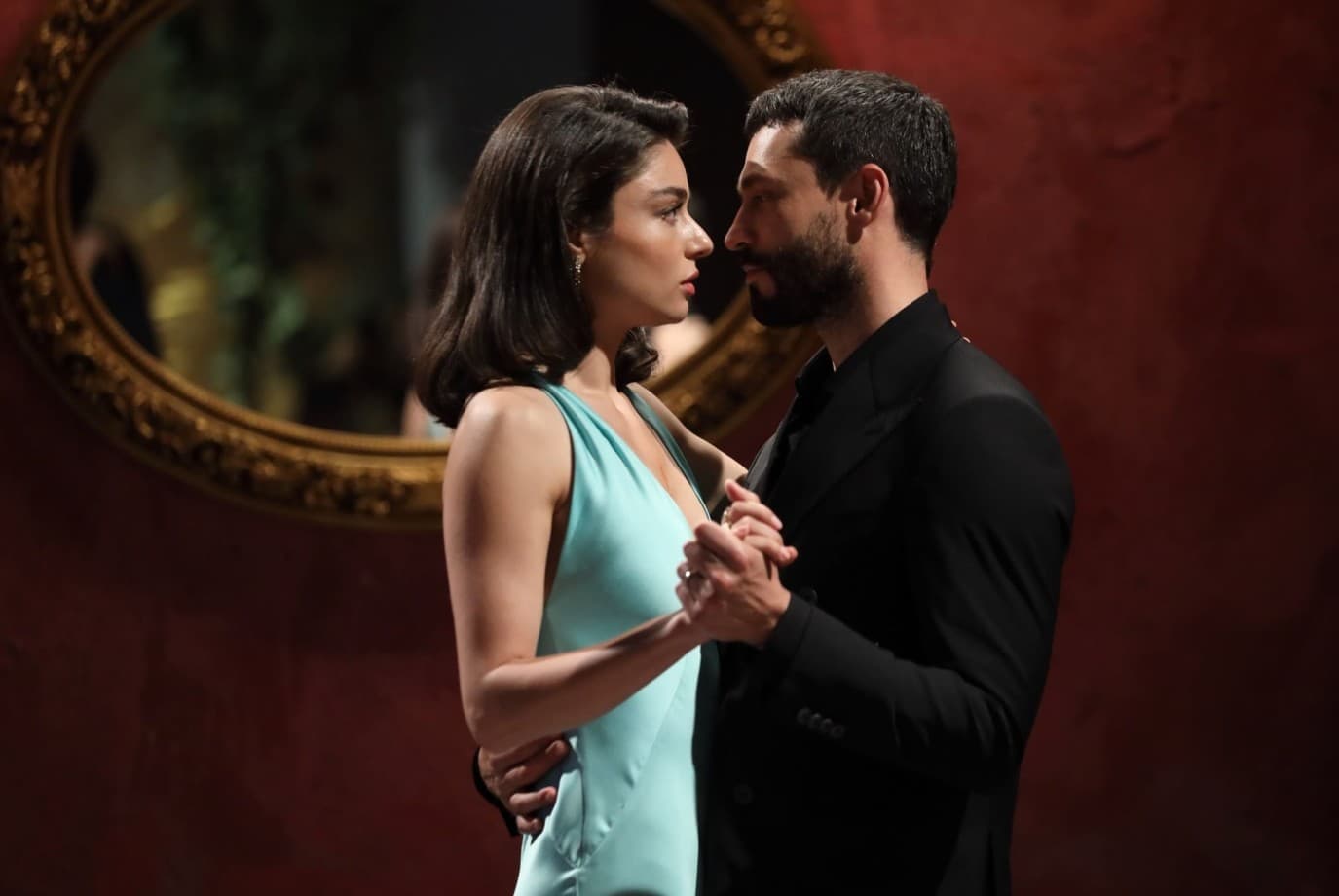 Potential Love Episode 15 custody issues