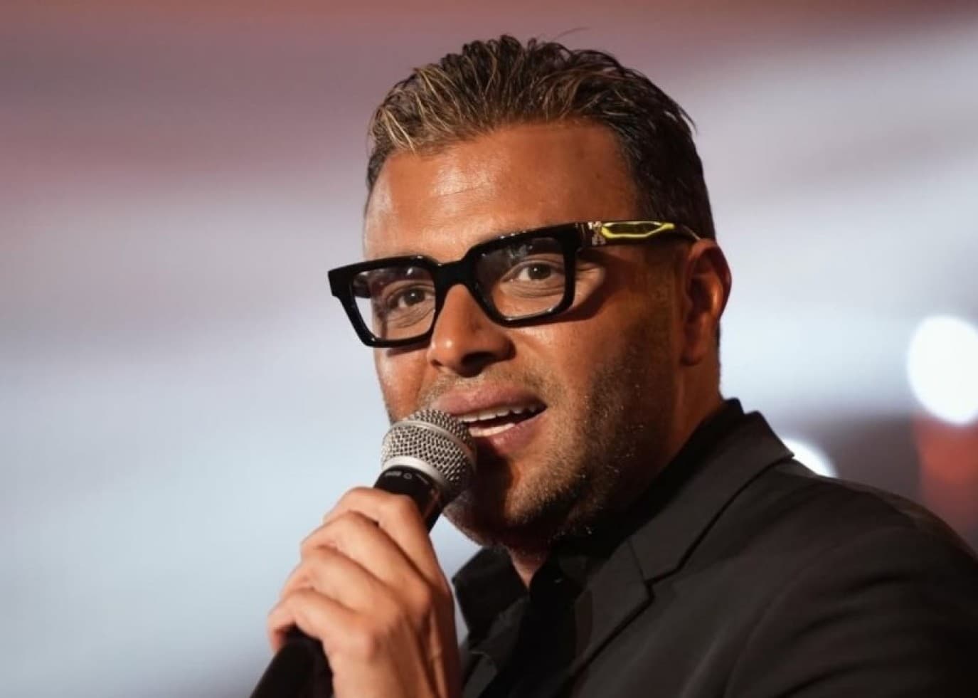 Ramys Sabrys song for Red Flag faces legal warning