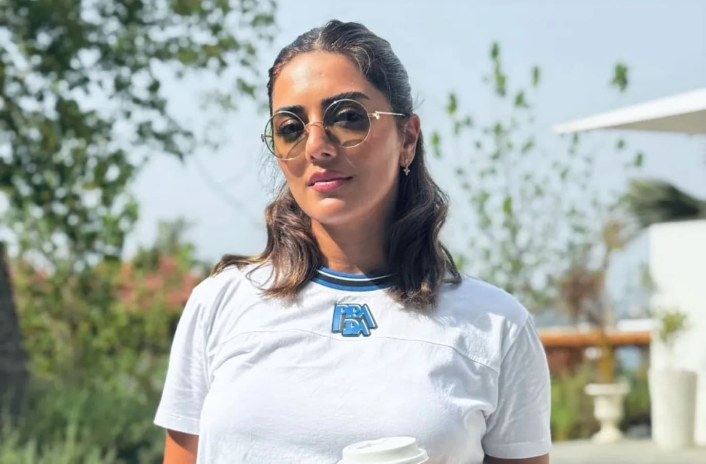 مشهد يعقوب الفرحان وهيا عبدالسلام في النفس المطمئنة