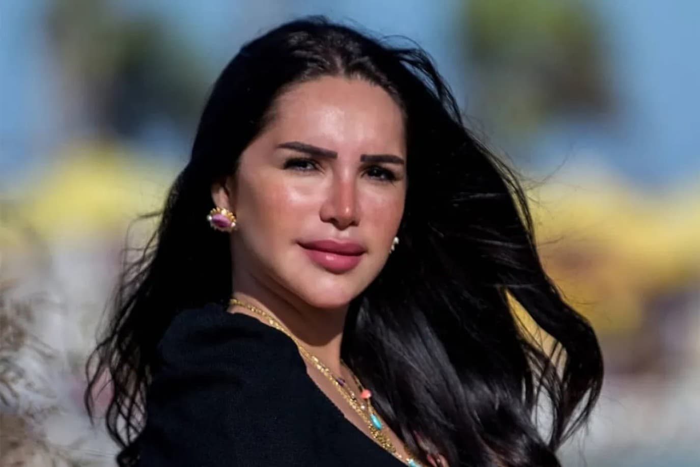 Engy Alaa Shares Brain Surgery Experience