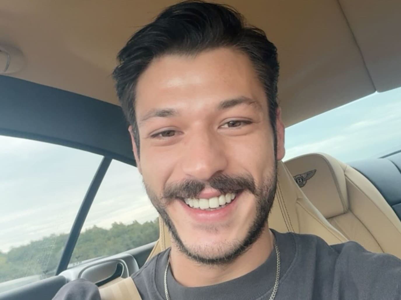 Kubilay Aka's Rise from Airport to Fame