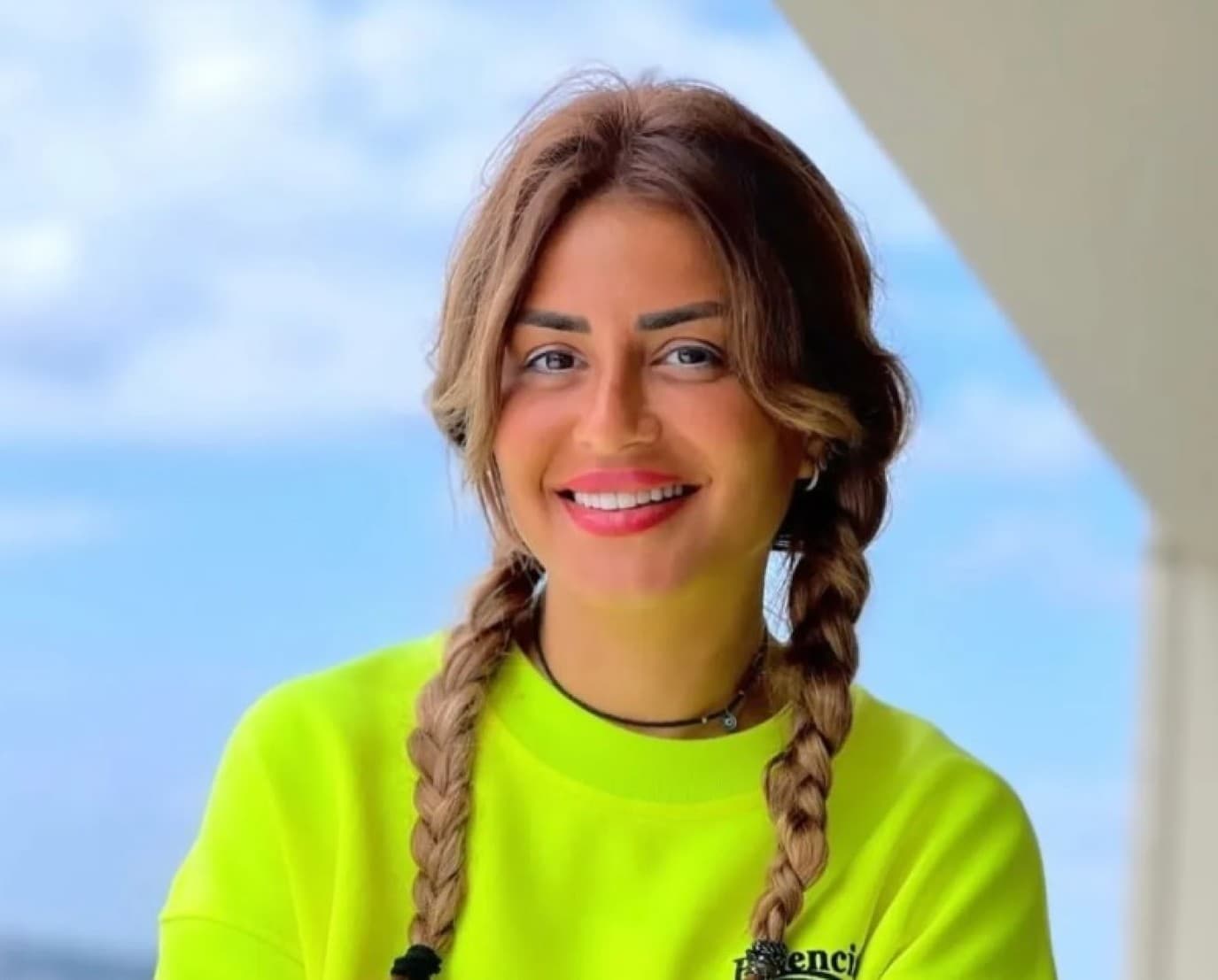 منة فضالي تتحدث عن الظلم في الوسط الفني