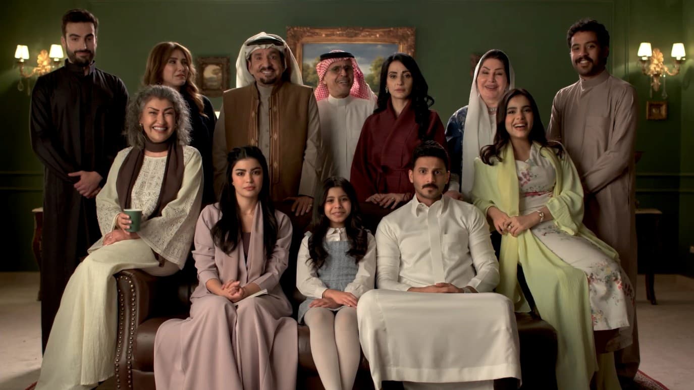 أحلى نصيب الحلقة 5: البحث عن سلمى