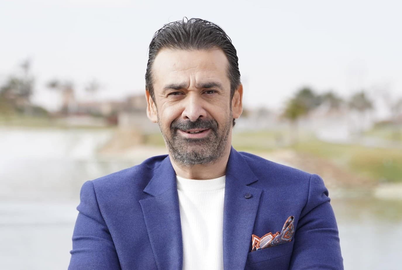 Kareem Abdel Aziz on Matoob and Thieves in Thailand