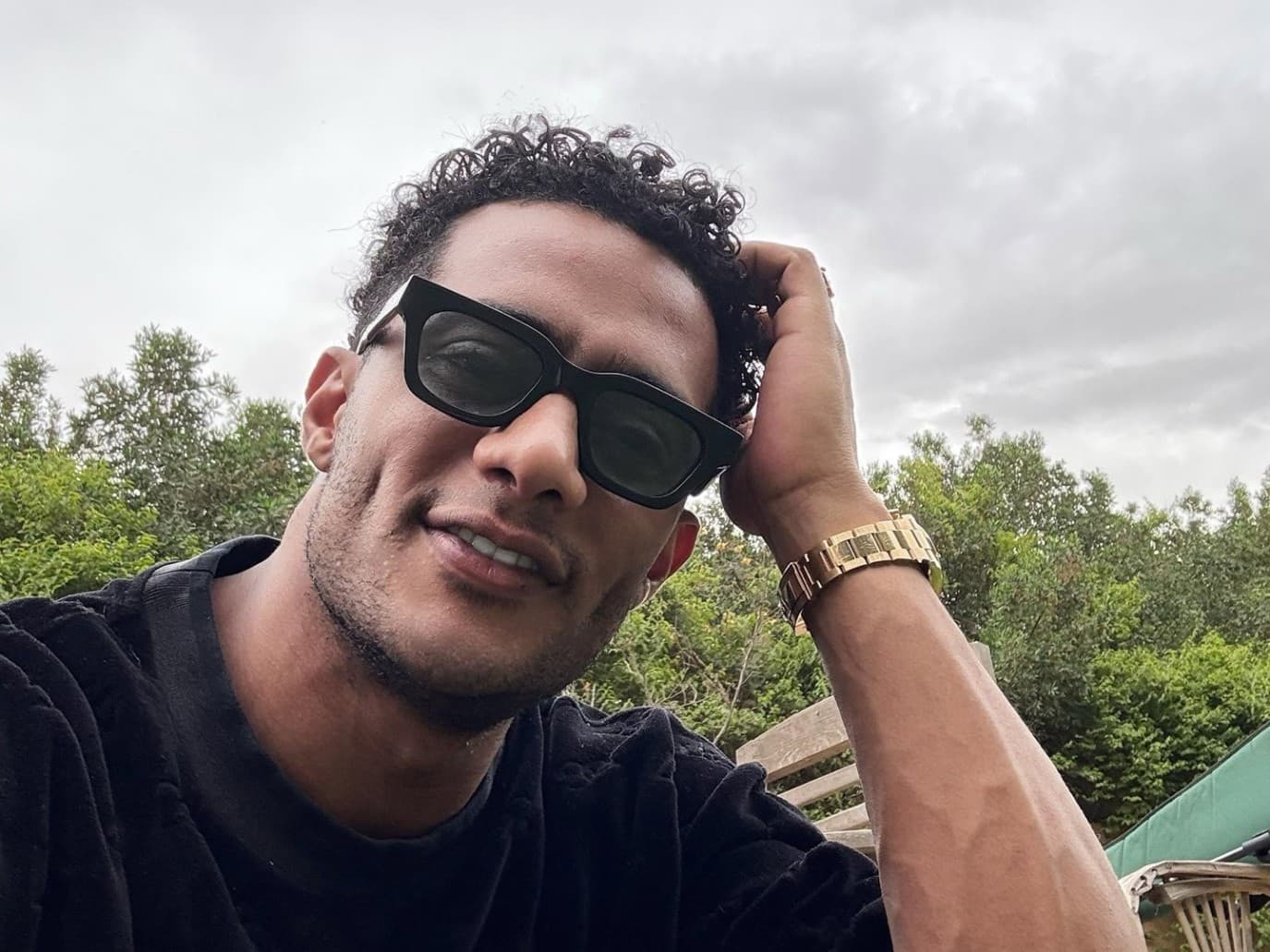 Mohamed Ramadan leads trending topics with his shaved look as Eshmawi in Ramadan 2027