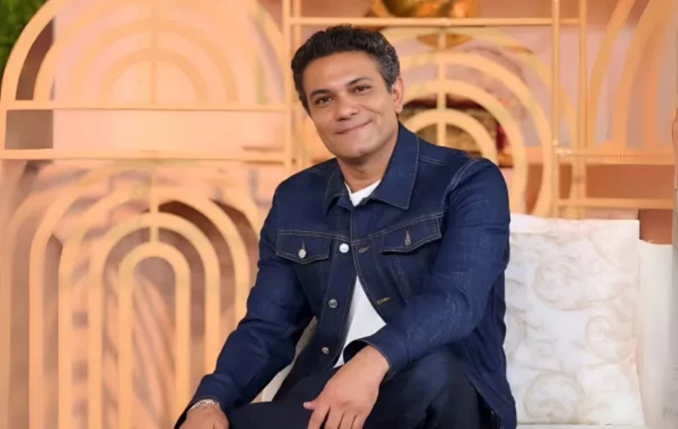Cairo Film Festival to honor Asser Yassin