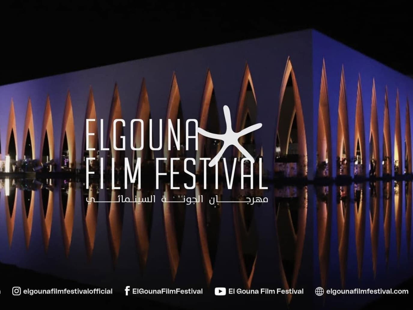 اهم أفلام مهرجان الجونة السينمائي 2026