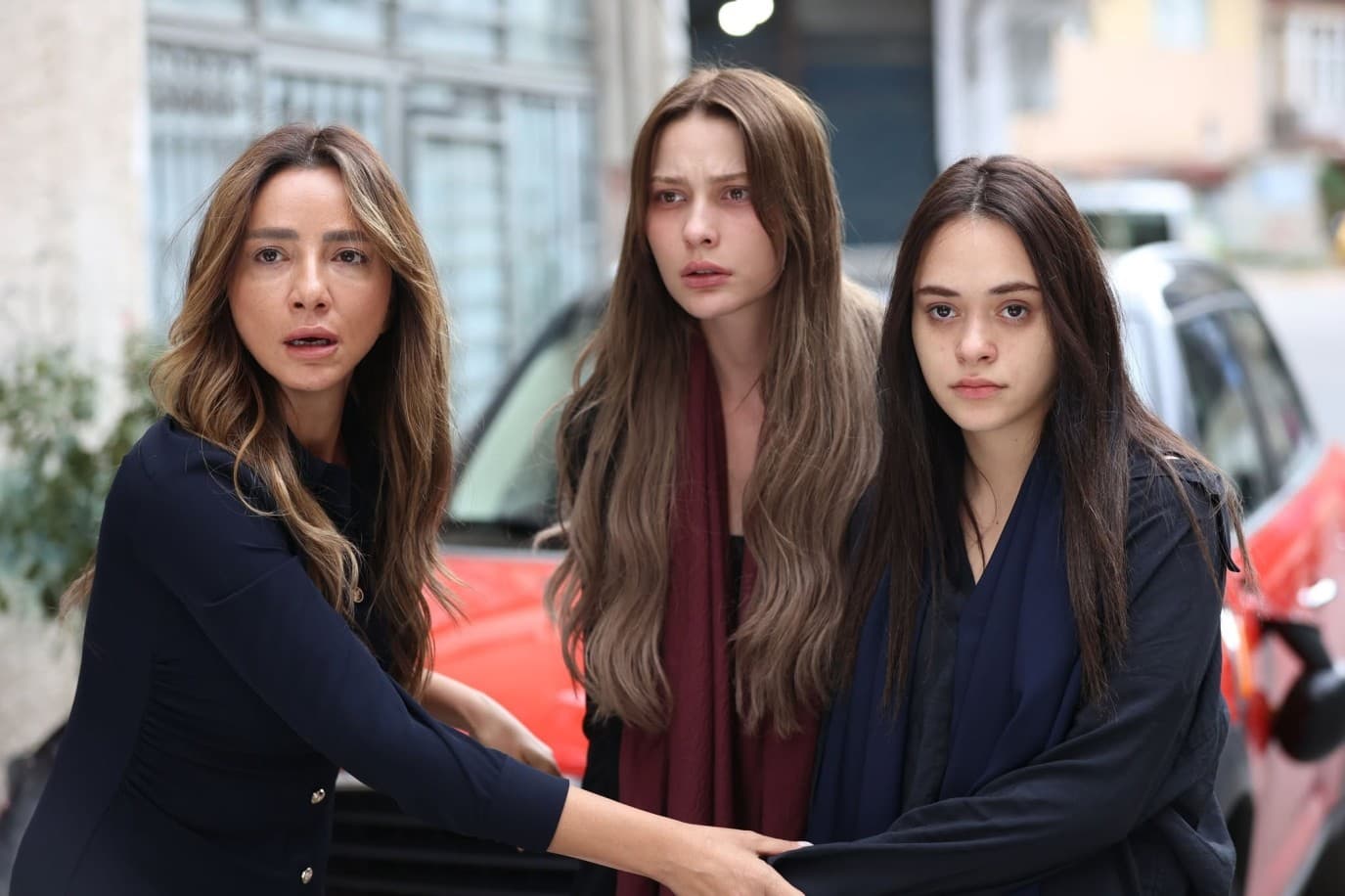 Istanbul Series Episode 16 Recap
