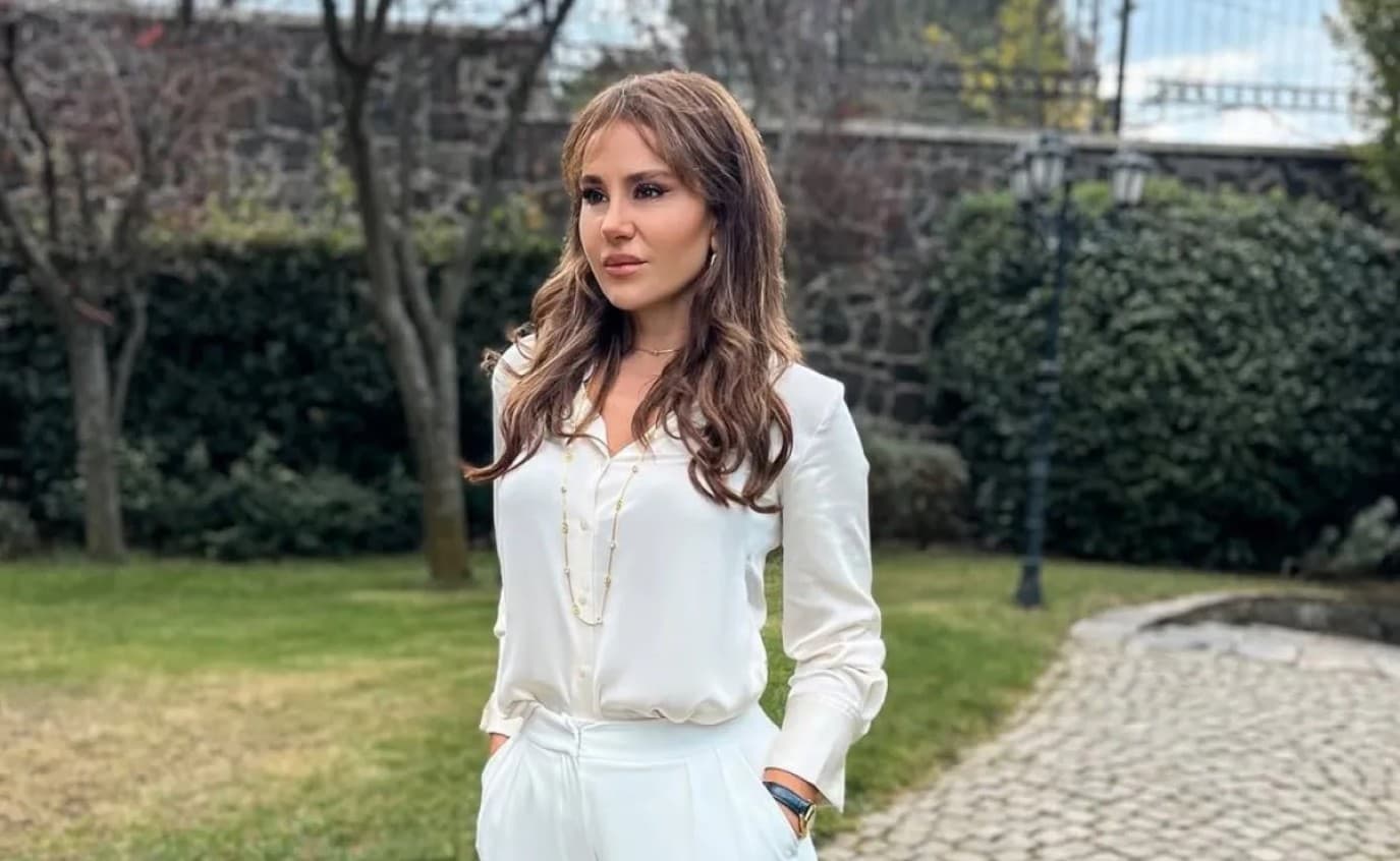 حياة ديمة قندلفت في المسلسل